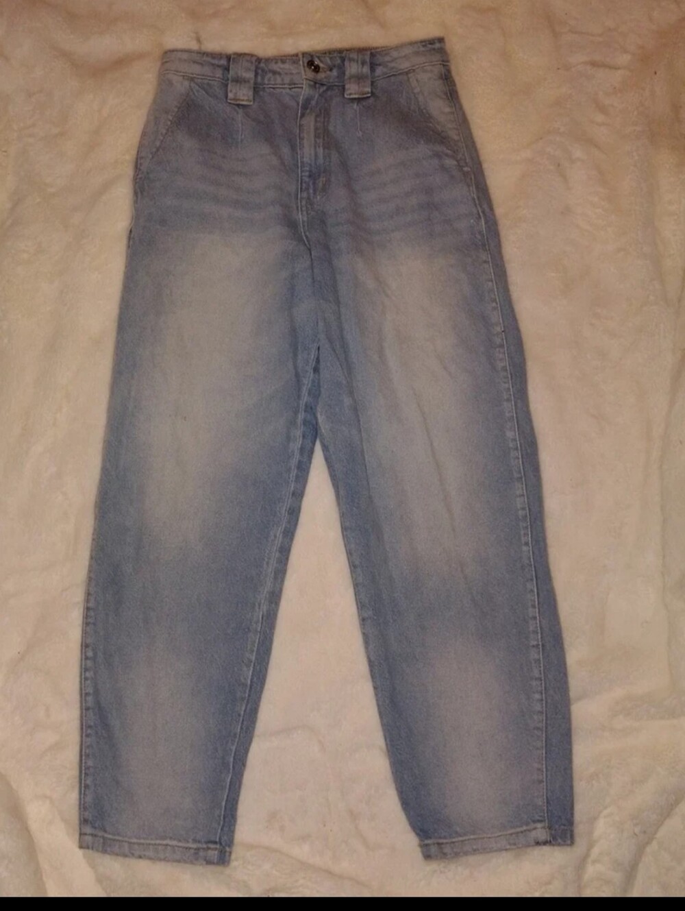 Light Blue Kancan Jeans